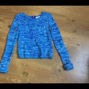 Hollister Knit Sweater